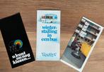 Valvoline folders, Ophalen of Verzenden, Zo goed als nieuw, Overige typen