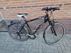 Cube Delhi ATB Fiets - Heren, Gebruikt, Heren, 53 tot 57 cm, Ophalen