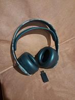 PlayStation 5 Sony Pulse 3D headset, Ophalen, Zo goed als nieuw, Draadloos, Sony PlayStation