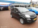 Fiat Panda TwinAir Turbo 80 Lounge ECC+PDC, Auto's, Fiat, Voorwielaandrijving, Gebruikt, Euro 6, Panda