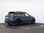 Lynk & Co 01 1.5 PHEV 261 PK | Black Line | Panoramadak | 36, 12 maanden, Stof, Met garantie (alle), Blauw