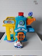 Vtech politiebureau, Ophalen, Gebruikt