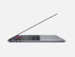 MacBook Pro 13" M1 (2020) 16Gb/512Gb Touchbar SpaceGray, Computers en Software, Apple Macbooks, MacBook Pro, Gebruikt, 2 tot 3 Ghz