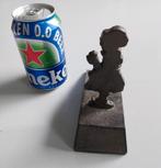 NIEUW Deurstopper Roodkapje Efteling Metaal Souvenir, Verzamelen, Ophalen of Verzenden, Nieuw