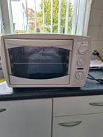 Oventje, Caravans en Kamperen, Ophalen, Gebruikt