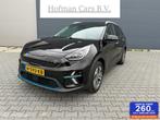 Kia e-Niro ExecutiveLine 64 kWh 2020 Incl Btw NAP, Gebruikt, Zwart, 1712 kg, 204 pk