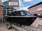 Corsiva 570 Newage, Watersport en Boten, Ophalen, 10 tot 30 pk, Gebruikt, Binnenboordmotor