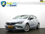 Opel Astra 1.4 Innovation Navi/Cruise/Bluetooth/Trekhaak, Gebruikt, 150 pk, Blauw, Origineel Nederlands