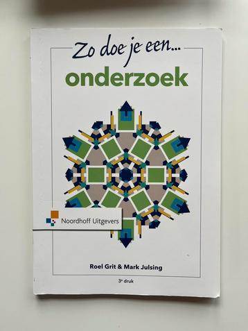 Zo doe je een onderzoek beschikbaar voor biedingen