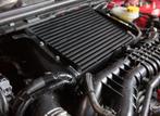 Mishimoto Top-Mount Intercooler - Subaru Impreza WRX 15+, Ophalen of Verzenden