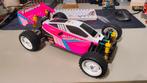 Tamiya tt02b enorm veel upgrades, Elektro, Auto offroad, Nieuw, Ophalen of Verzenden