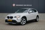 BMW X1 SDrive20i Business | Trekhaak | 17'' | Cruise Control, Auto's, BMW, Origineel Nederlands, Te koop, 1460 kg, 5 stoelen