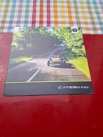 Caterham Cars Seven family - European Range modellen, Verzenden, Nieuw, Overige merken, Caterham Cars
