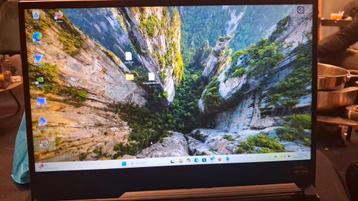Gaming Acer ROG Strixt G15 G512LW.  beschikbaar voor biedingen
