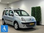 Renault Kangoo Rolstoelauto 3+1 (airco), Auto's, Origineel Nederlands, Te koop, Zilver of Grijs, 736 kg
