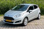 Ford Fiësta 1.0 Titanium (100 pk) Clima/Keyless/Eerste eig, Voorwielaandrijving, 565 kg, 23 km/l, Handgeschakeld