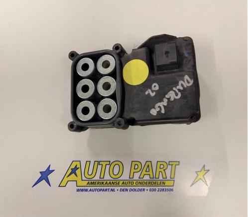Dodge Durango 2002 ABS module, Auto-onderdelen, Remmen en Aandrijving, Amerikaanse onderdelen, Dodge, Gebruikt, Ophalen of Verzenden