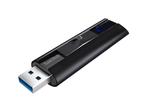 Extreme PRO USB 3.2 Solid State-flashdrive - 256 GB, Ophalen of Verzenden, Zo goed als nieuw