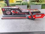 Einhell accu heggeschaar GC-CH 18V/ 50 cm, Ophalen, Nieuw, Accu, Einhell