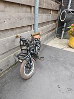 Leuke kinderfiets - 12,5 inch, Fietsen en Brommers, Ophalen, Gebruikt, 14 inch of minder, Handrem