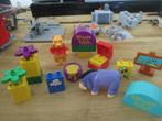DUPLO WINNIE THE POOH SET, Kinderen en Baby's, Speelgoed | Duplo en Lego, Ophalen of Verzenden, Gebruikt, Complete set, Duplo