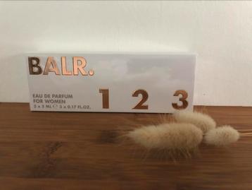 Balr set dames 