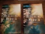 Revealing Heaven 1&2 - Kat Kerr, Boeken, Ophalen of Verzenden, Gelezen