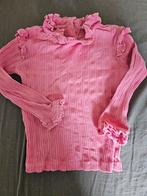 Longsleeve bakkaboe meisje maat 92, Meisje, Ophalen of Verzenden, Zo goed als nieuw, Shirt of Longsleeve