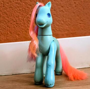 Vintage My Little Pony - Hasbro 1997 beschikbaar voor biedingen