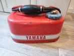 Yamaha brandstof tank, Watersport en Boten, Ophalen of Verzenden, Gebruikt, Motor en Techniek, Zeilboot of Motorboot
