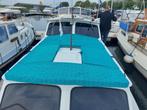 Werfgebouwd Hooveld 960AK stalen motor kruiser MB motor, Watersport en Boten, Motorboten en Motorjachten, Binnenboordmotor, Diesel