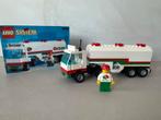 LEGO 6594 Gas Transit Tankwagen, Kinderen en Baby's, Speelgoed | Duplo en Lego, Ophalen of Verzenden, Gebruikt