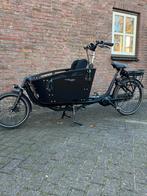 Vogue Bakfiets, Fietsen en Brommers, Fietsen | Bakfietsen, Ophalen, Gebruikt, 4 kinderen of meer
