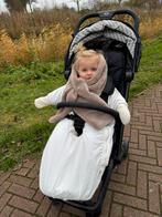 Baby wagenzak -warm pak voor in buggy maat 68, Ophalen of Verzenden, Zo goed als nieuw