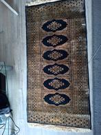 Tafelkleed, Huis en Inrichting, Stoffering | Tapijten en Kleden, Ophalen, Gebruikt, 100 tot 150 cm, Blauw