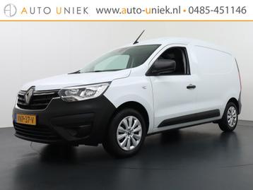 Renault Express 1.5 dCi 75 Comfort + Airco, Navigatie, Cruis beschikbaar voor biedingen