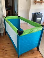 Campingbedje, Kinderen en Baby's, Babywiegjes en Ledikanten, Ophalen, Zo goed als nieuw, Reisbedje