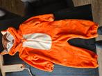 Onesie vos 74/80, Ophalen of Verzenden, Zo goed als nieuw, Carnaval