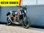 KTM 690 Duke ABS Liefhebbersmotor! Akra ( 390 790 890 1290 ), Bedrijf, Meer dan 35 kW, Toermotor, 654 cc