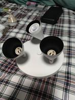 Ikea NÄVLINGE 3-spots - Nieuw!, Huis en Inrichting, Lampen | Losse lampen, Led-lamp, Minder dan 30 watt, Nieuw, Overige fittingen