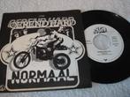 Normaal     Oerend Hard  Live     Orgineel, Cd's en Dvd's, Vinyl Singles, Ophalen of Verzenden, Zo goed als nieuw, Nederlandstalig