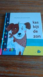 Bette Westera - kas bijt de zon, Ophalen, Zo goed als nieuw, Bette Westera