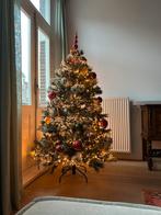 Kunst kerstboom 180cm, Diversen, Ophalen of Verzenden, Zo goed als nieuw
