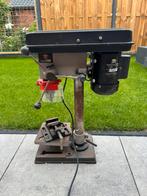 Kolomboormachine, Doe-het-zelf en Verbouw, Gereedschap | Boormachines, Ophalen, Zo goed als nieuw, Kolomboormachine