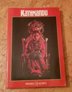 Kathmandu,  Insight city guides , Hans Hofer, Overige merken, Europa, Ophalen of Verzenden, Zo goed als nieuw