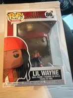 86 Lil wayne Funko, Ophalen of Verzenden