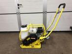 Trilplaat Strama PC400 Honda motor plaat breedte 40cm, Ophalen of Verzenden, Nieuw, Overige soorten