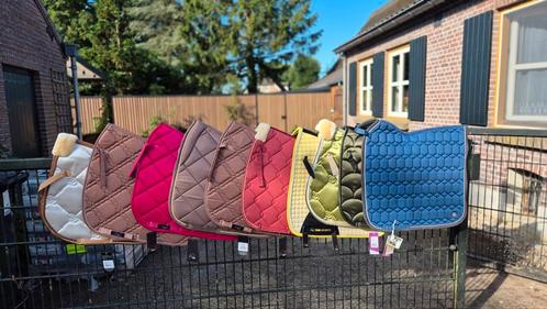 Dekjes hkm & qhp, Dieren en Toebehoren, Paarden en Pony's | Dekens en Dekjes, Ophalen of Verzenden