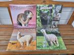 Dieren kalender 2020, 2021 en 2024, Diversen, Kalenders, Ophalen of Verzenden, Maandkalender, Nieuw