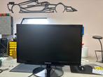 Samsung LT22A300 22 inch Monitor/TV, Ophalen, Full HD, Ingebouwde speakers, 60 Hz of minder